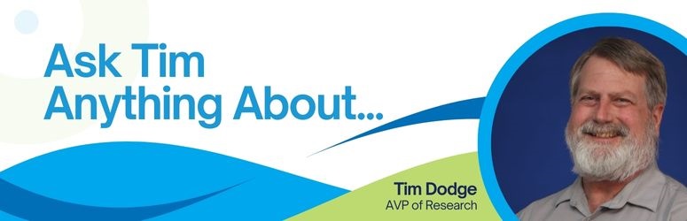 Ask Tim Anything About...Licensing