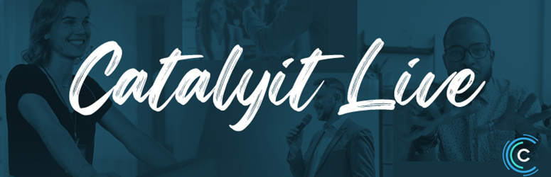 Catalyit Live: GenAI for Audio & Visual Content
