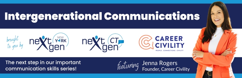 NextGen NY & CT Inter-Generational Communications
