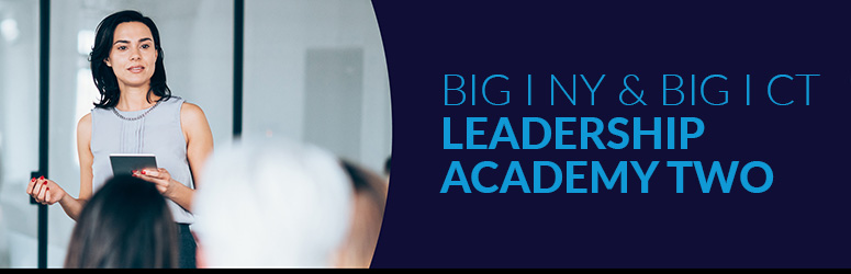 Big I Connecticut & New York Leadership Academy 2