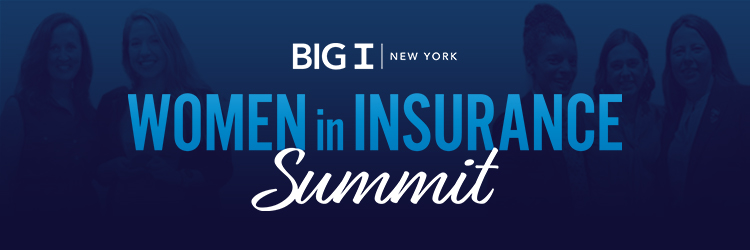 Big I NY Women in Insurance Summit Sponsorships