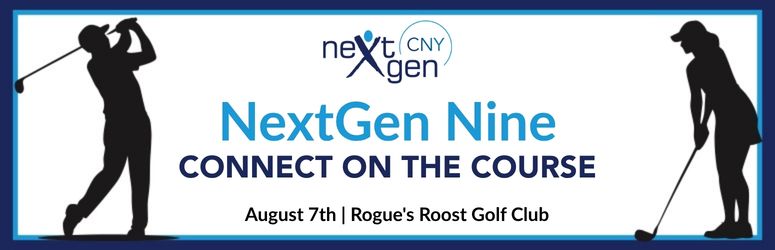 NextGen Nine: Connect on the Course