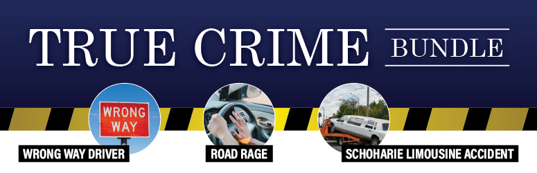 True Crime Sessions 1-3